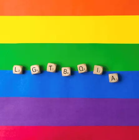 Orgulho LGBTQIA+ Orgulho LGBTQIA+
